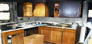 fire restoration cleaning