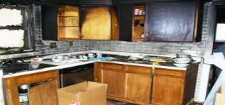 fire restoration cleaning