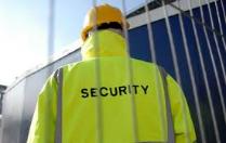 security company
