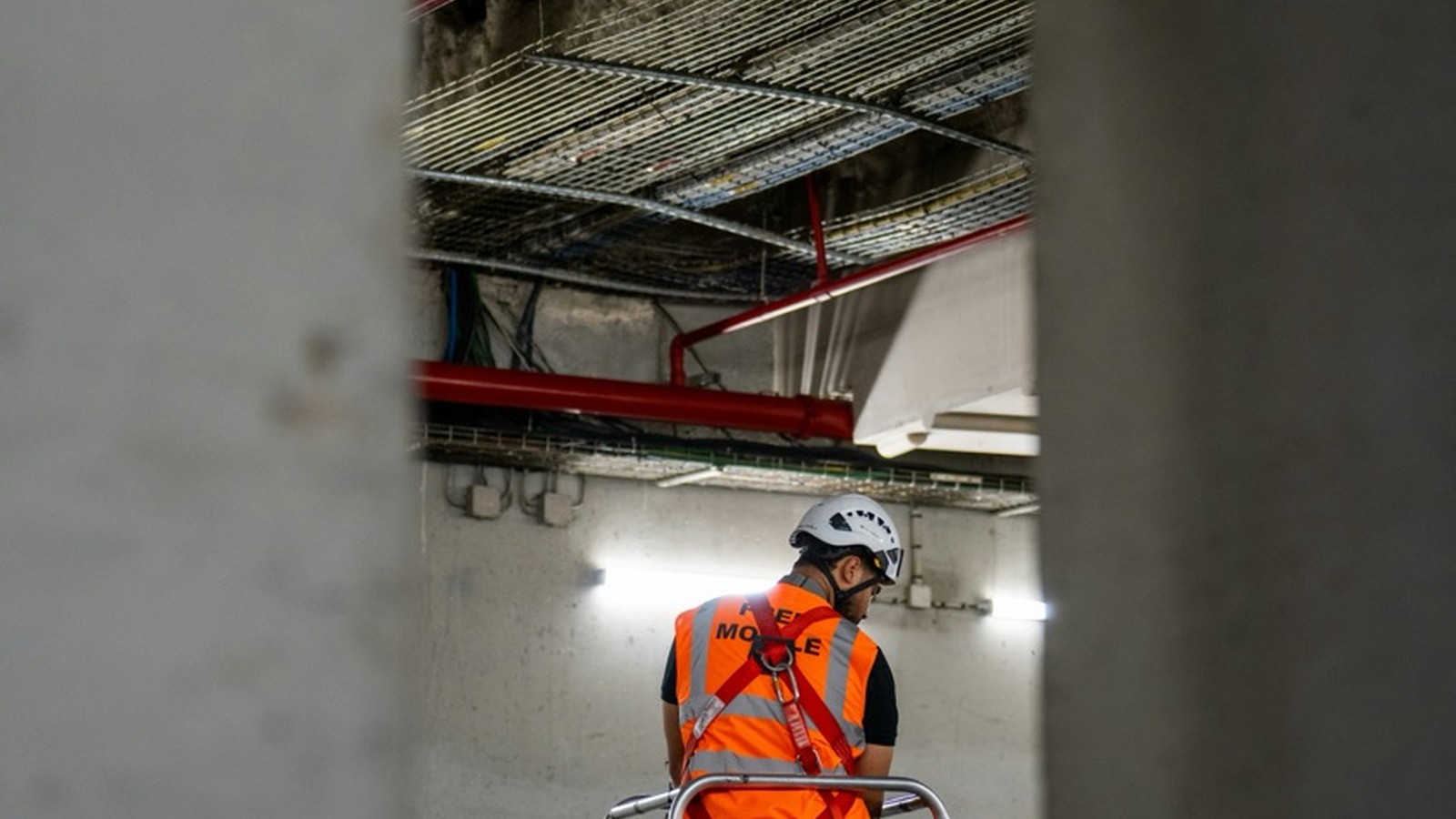 Duct Cleaning in Abingdon-on-Thames