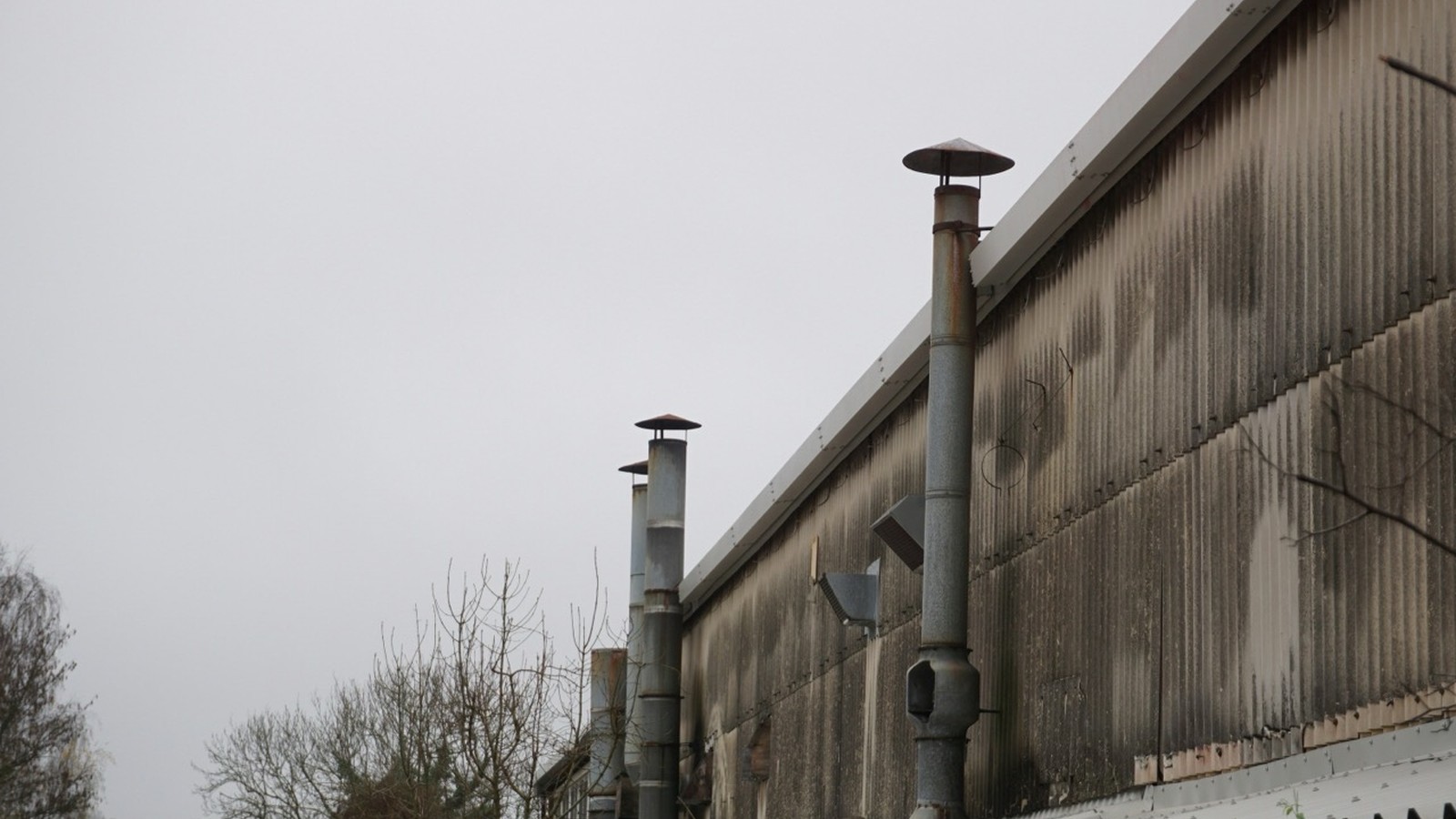 Duct Cleaning in Accrington