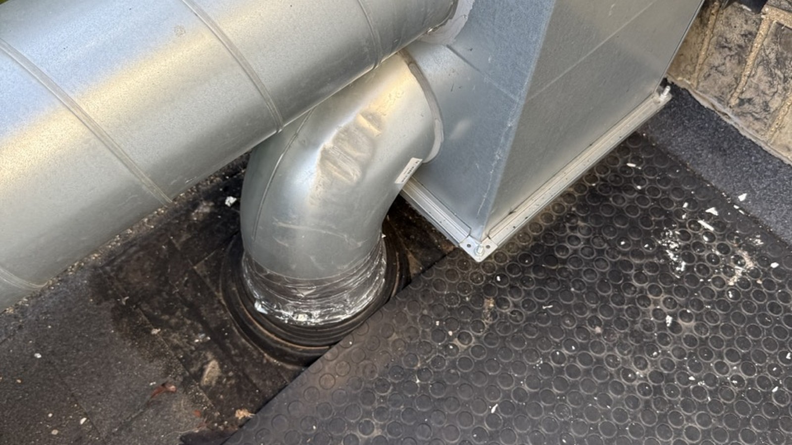 Duct Cleaning in Alnwick
