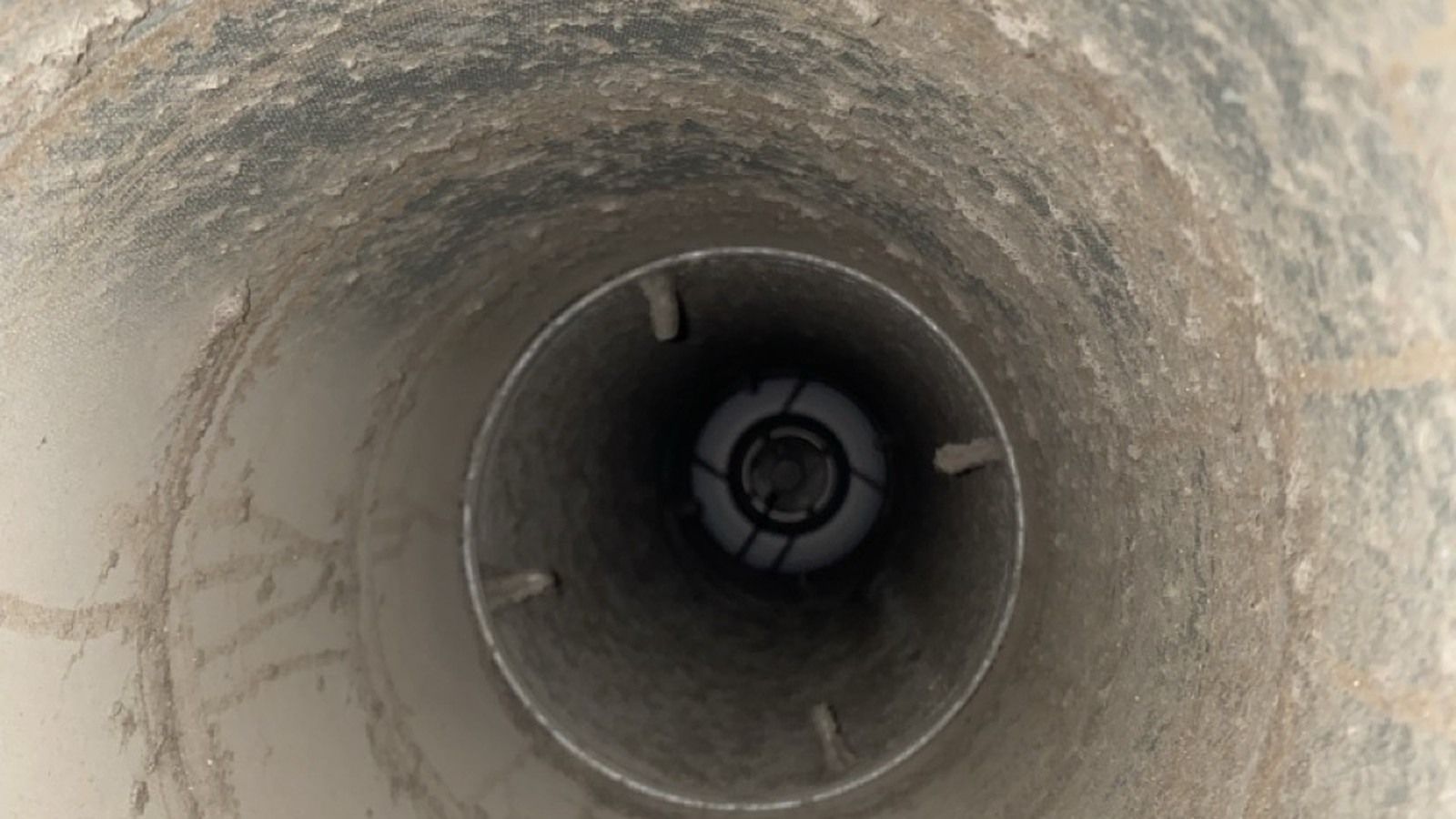 Duct Cleaning in Ashington