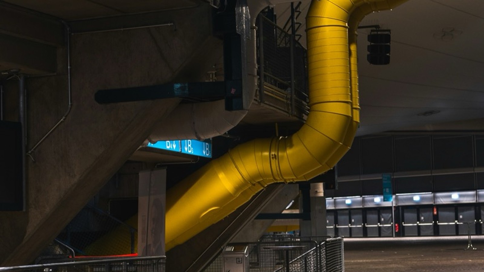 Duct Cleaning in Ashton-under-Lyne