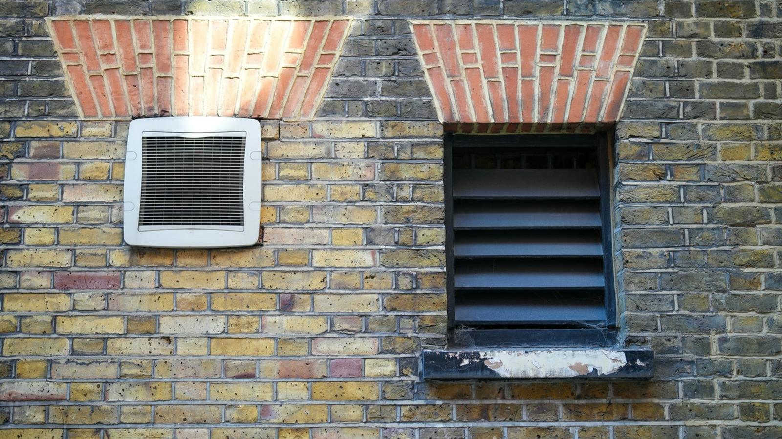 Duct Cleaning in Bangor
