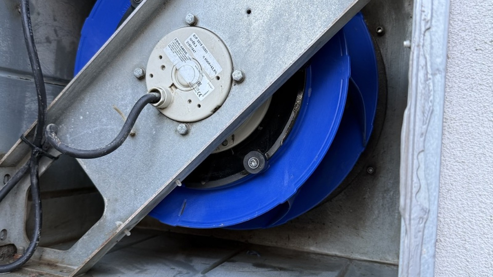 Duct Cleaning in Bath