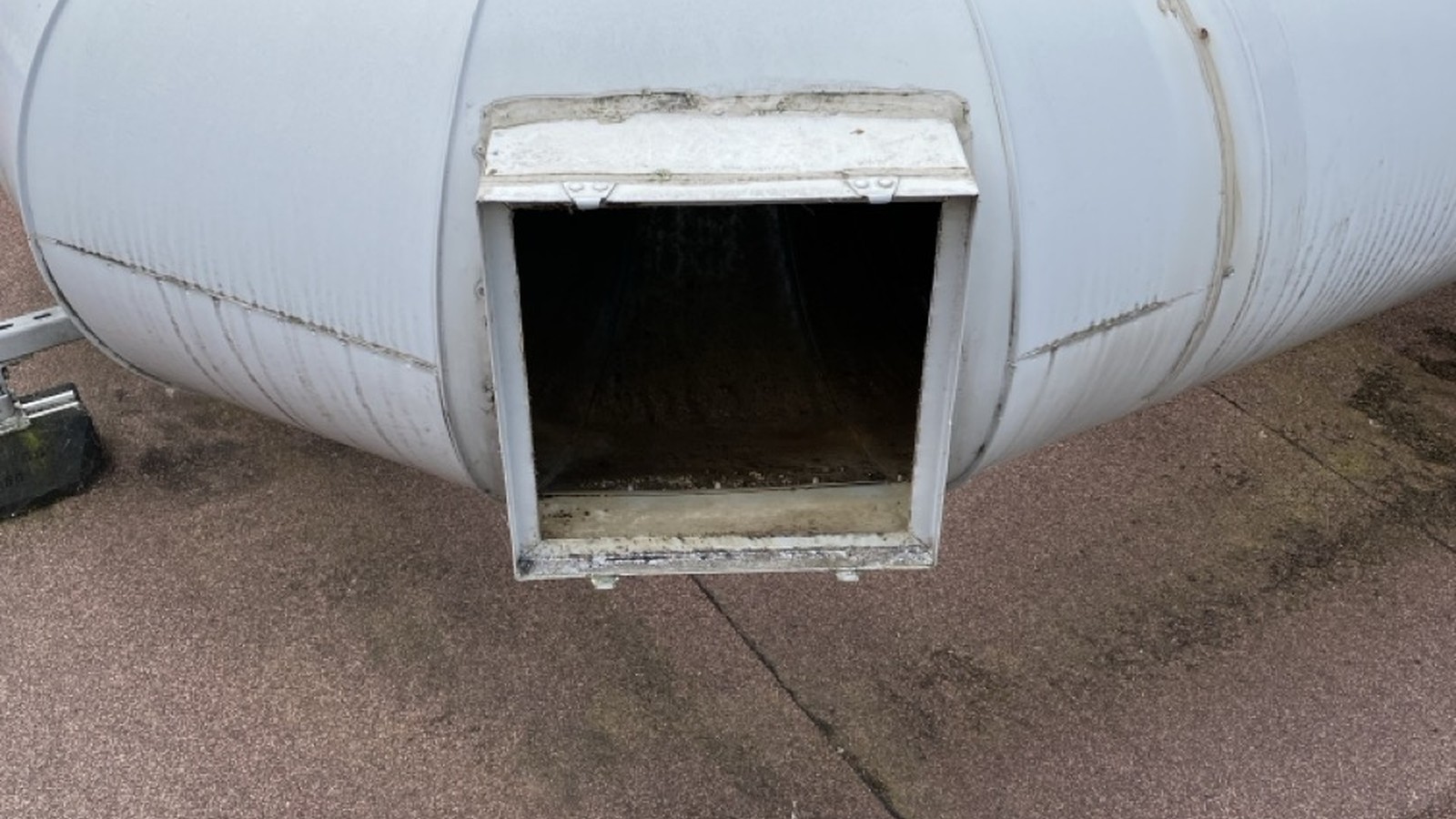 Duct Cleaning in Bideford
