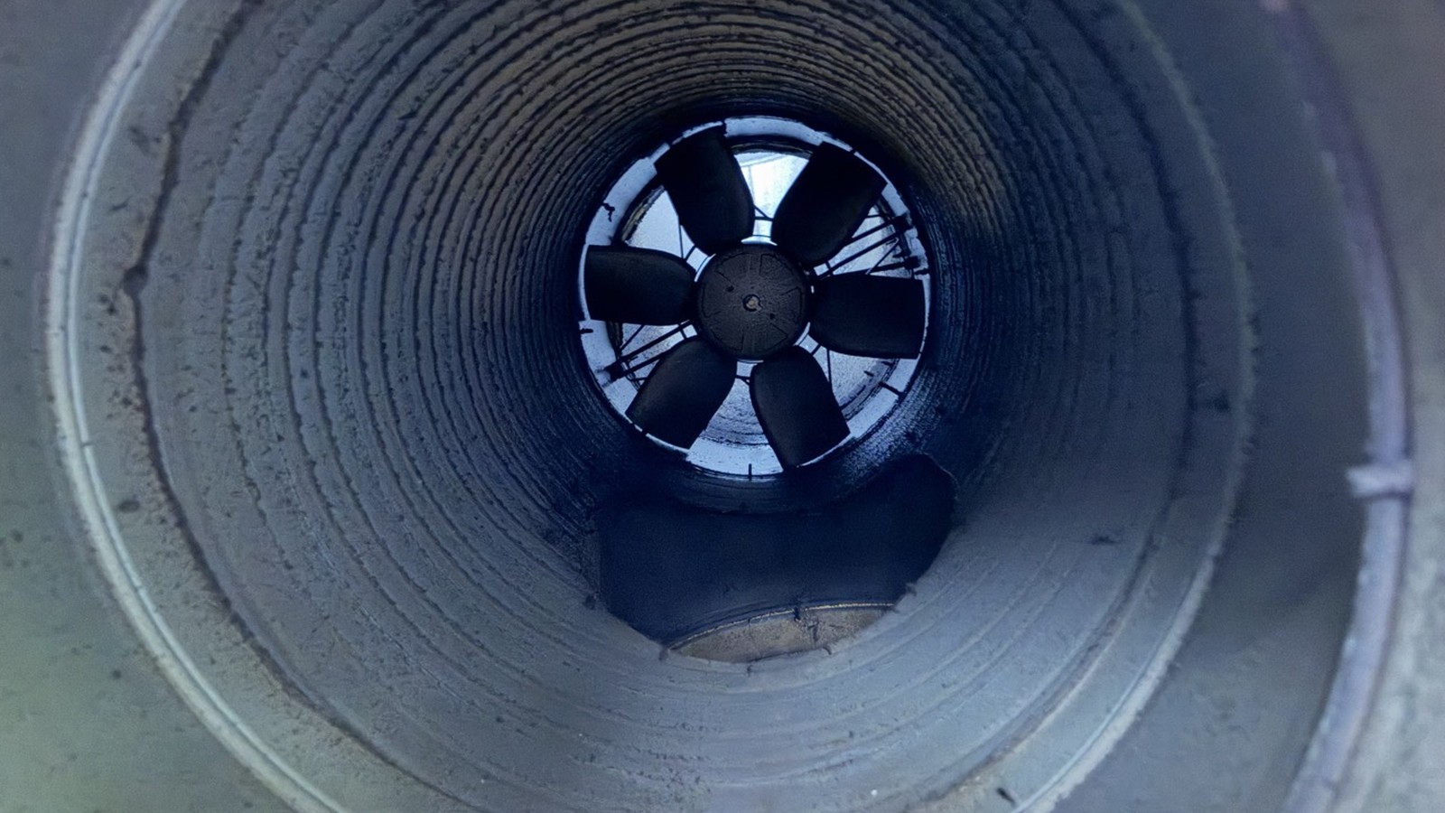 Duct Cleaning in Blackburn