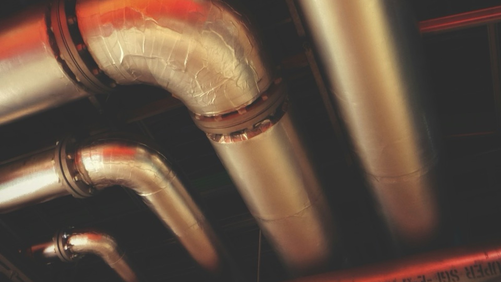 Duct Cleaning in Blackwood