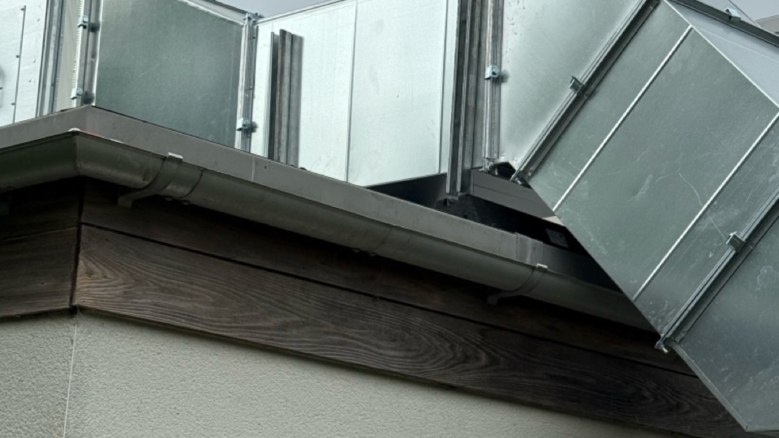 Duct Cleaning in Boston