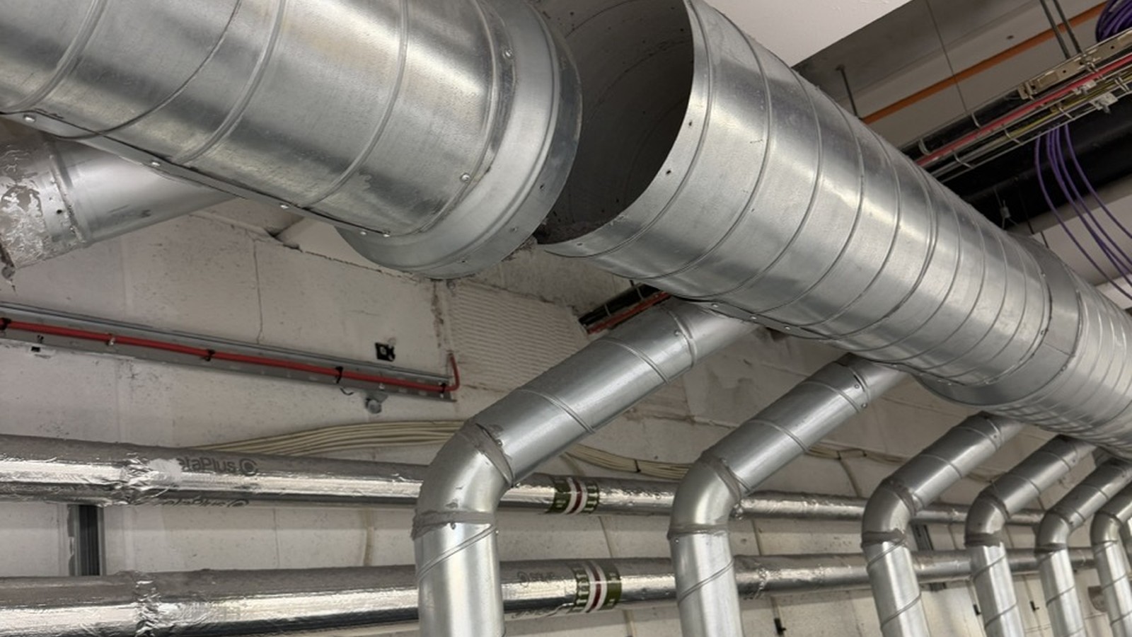 Duct Cleaning in Bridgnorth