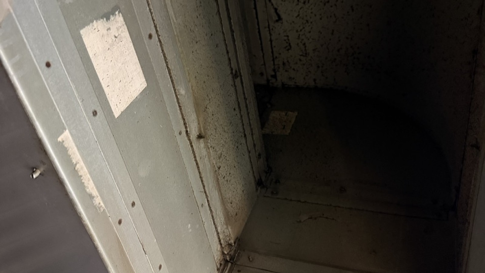 Duct Cleaning in Bridlington
