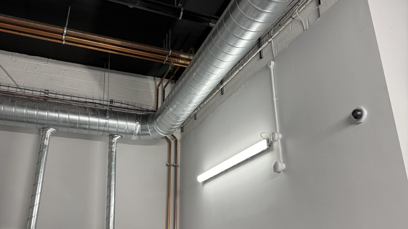 Duct Cleaning in Brighouse