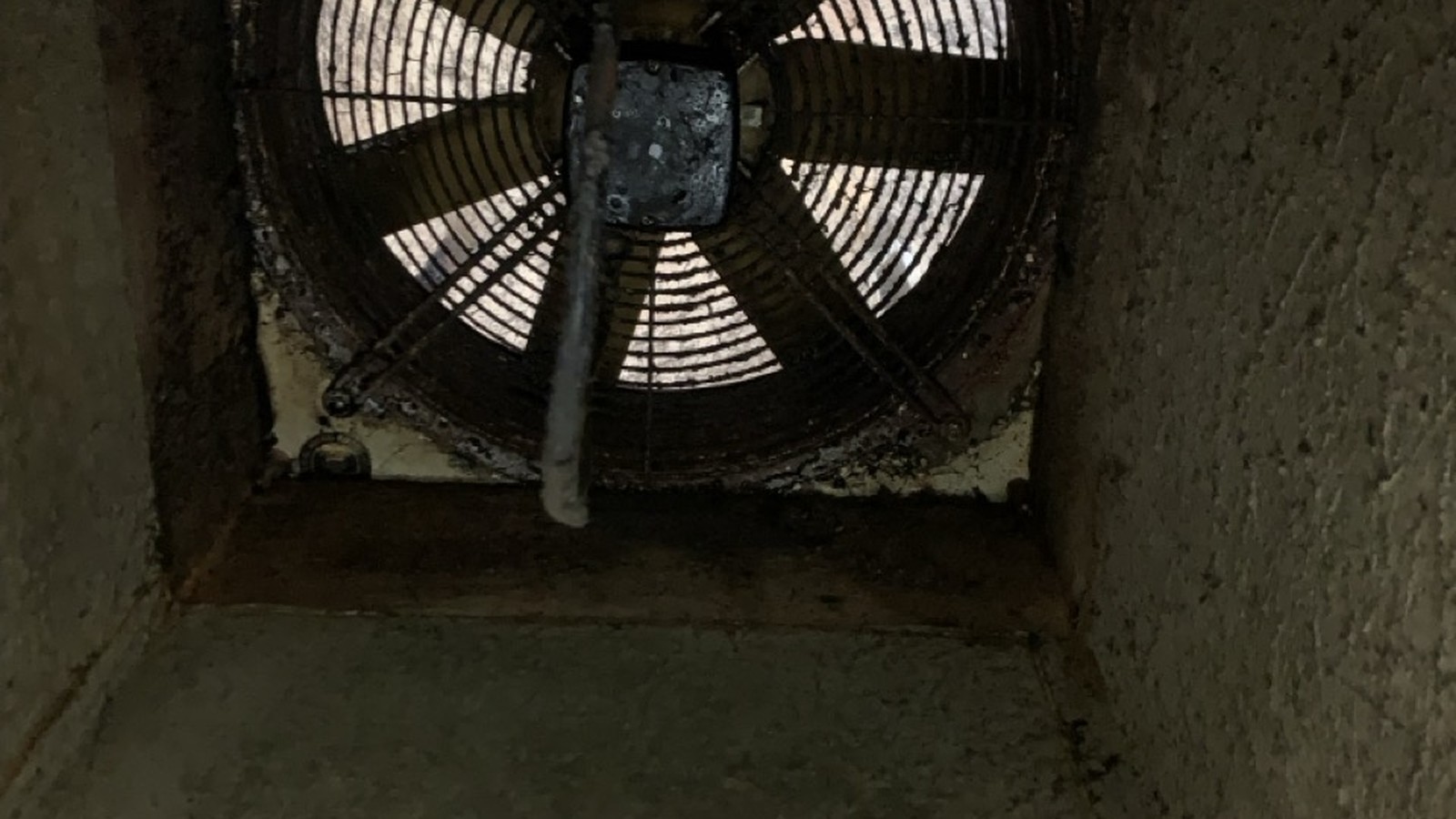 Duct Cleaning in Brighton