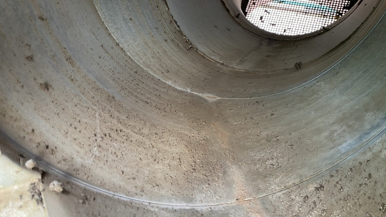 Duct Cleaning in Bromborough