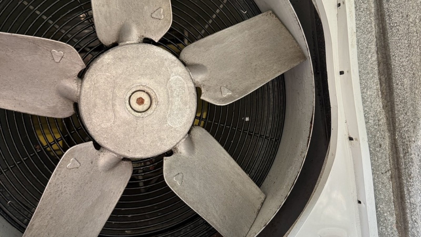 Duct Cleaning in Builth Wells