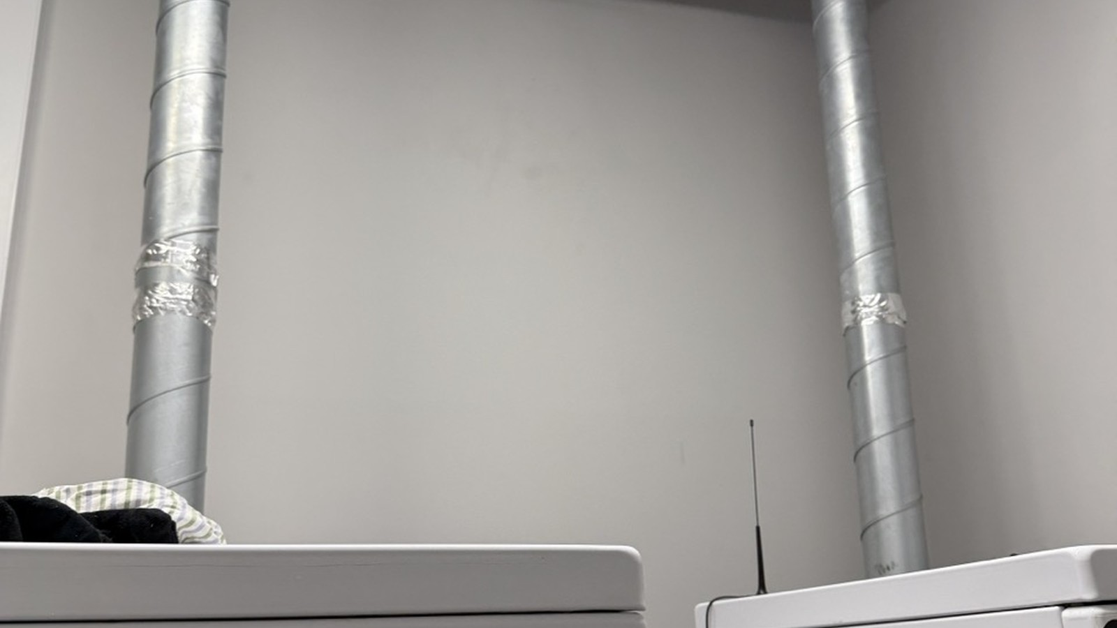 Duct Cleaning in Burgess Hill