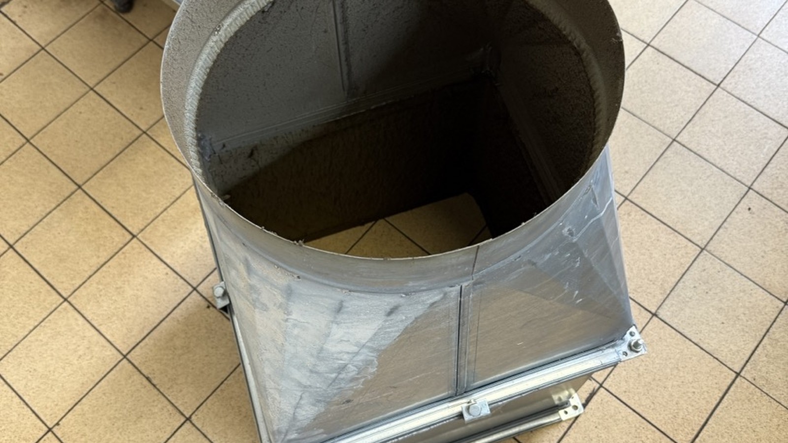 Duct Cleaning in Caerphilly