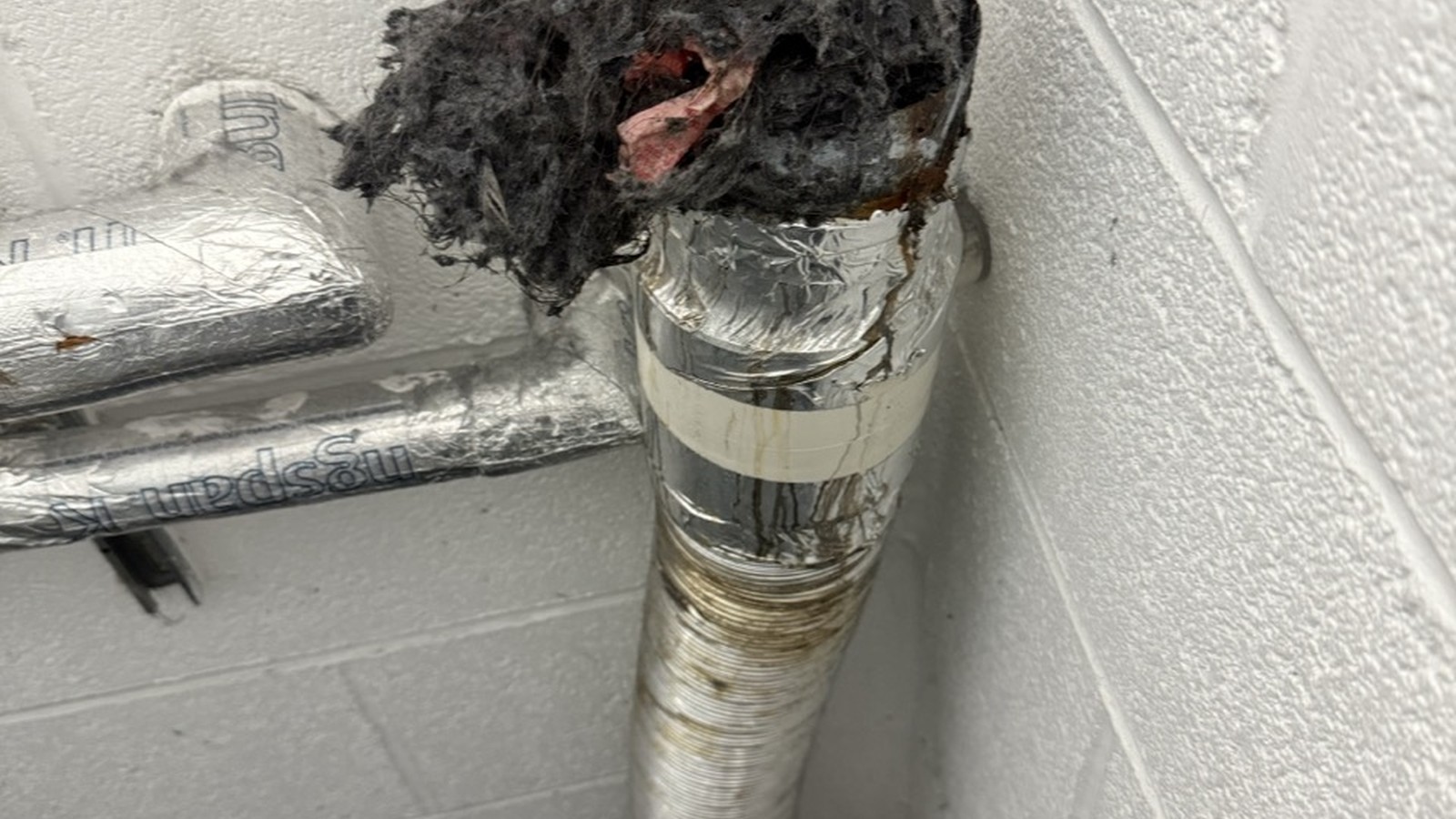 Duct Cleaning in Camborne