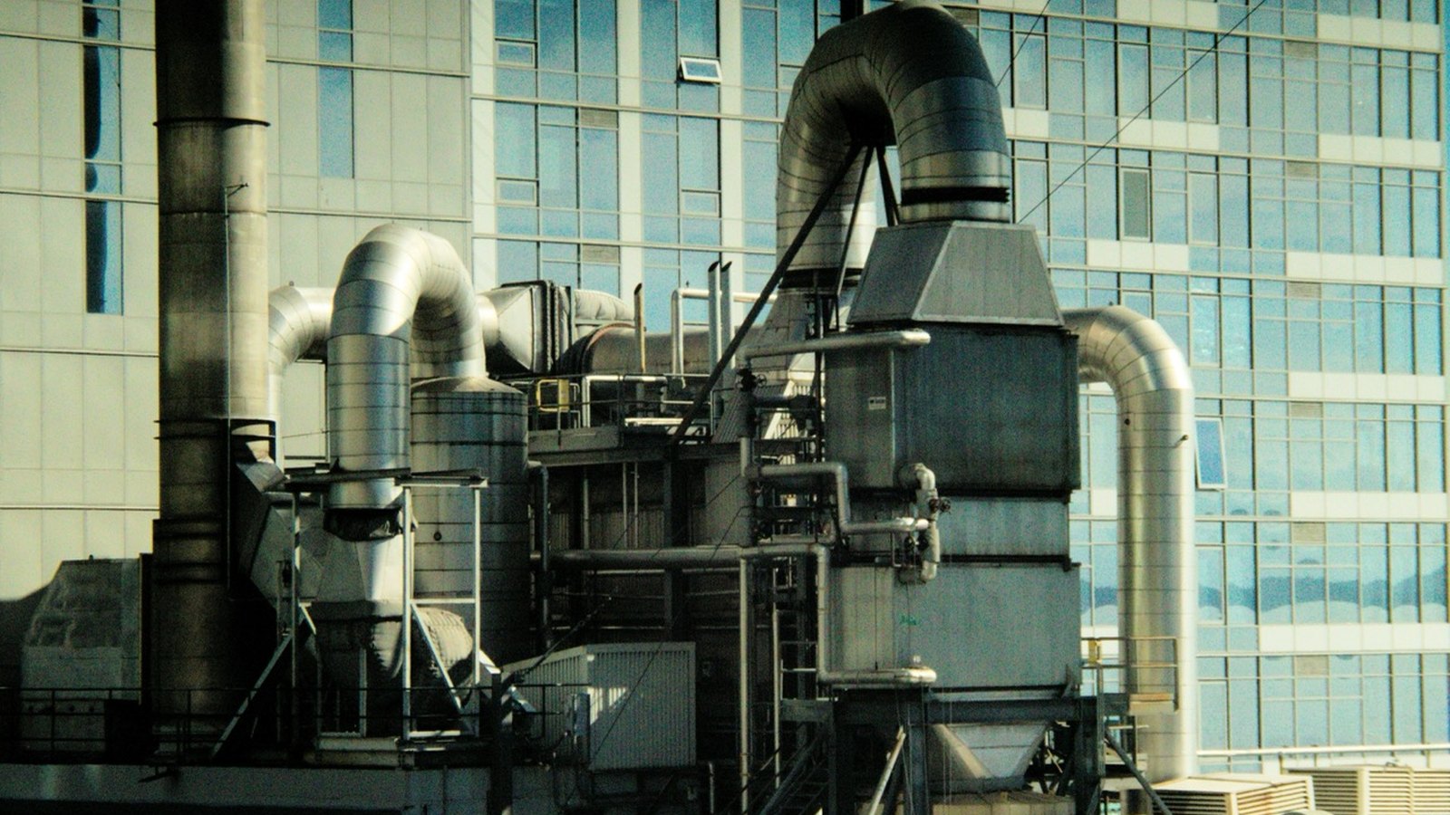 Duct Cleaning in Canvey Island