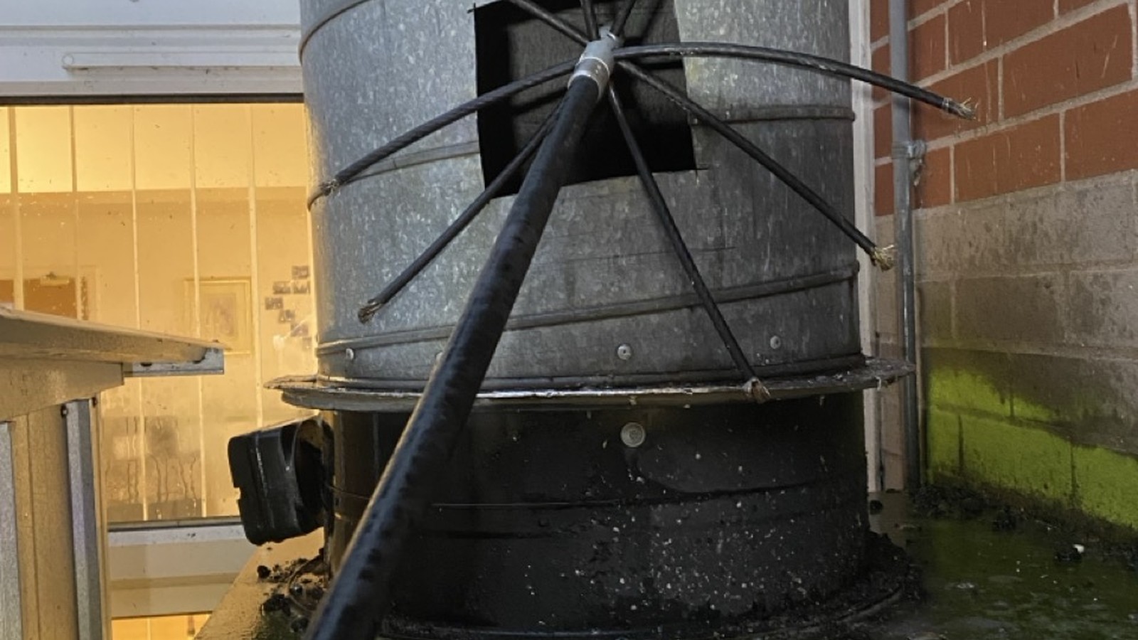 Duct Cleaning in Cardiff