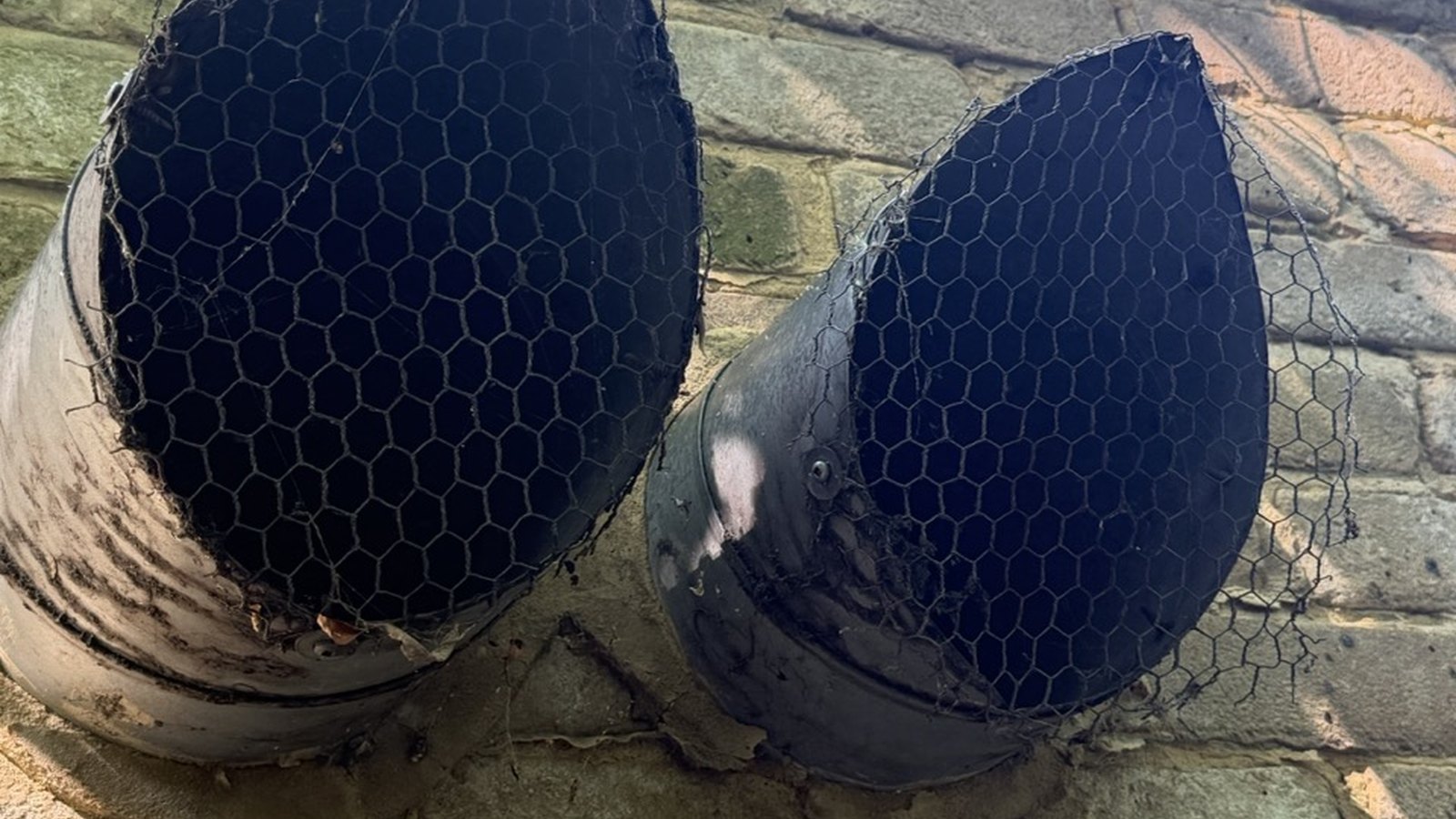 Duct Cleaning in Chepstow
