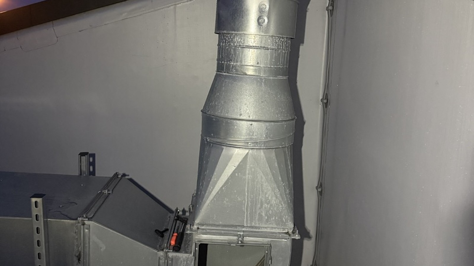 Duct Cleaning in Chichester