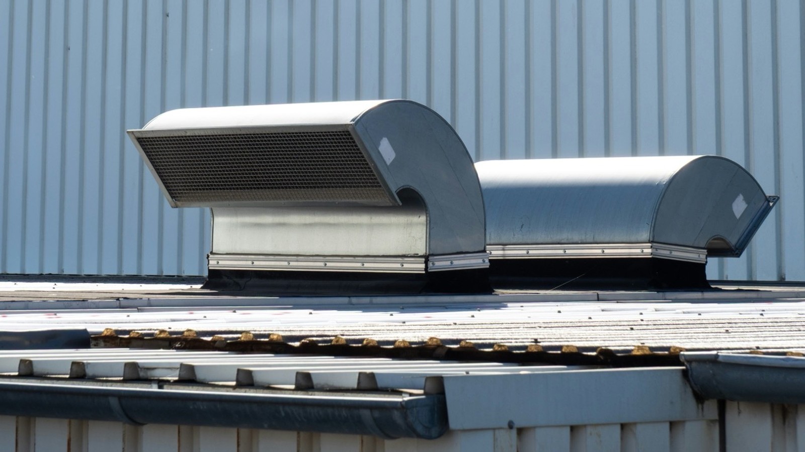 Duct Cleaning in Chorley