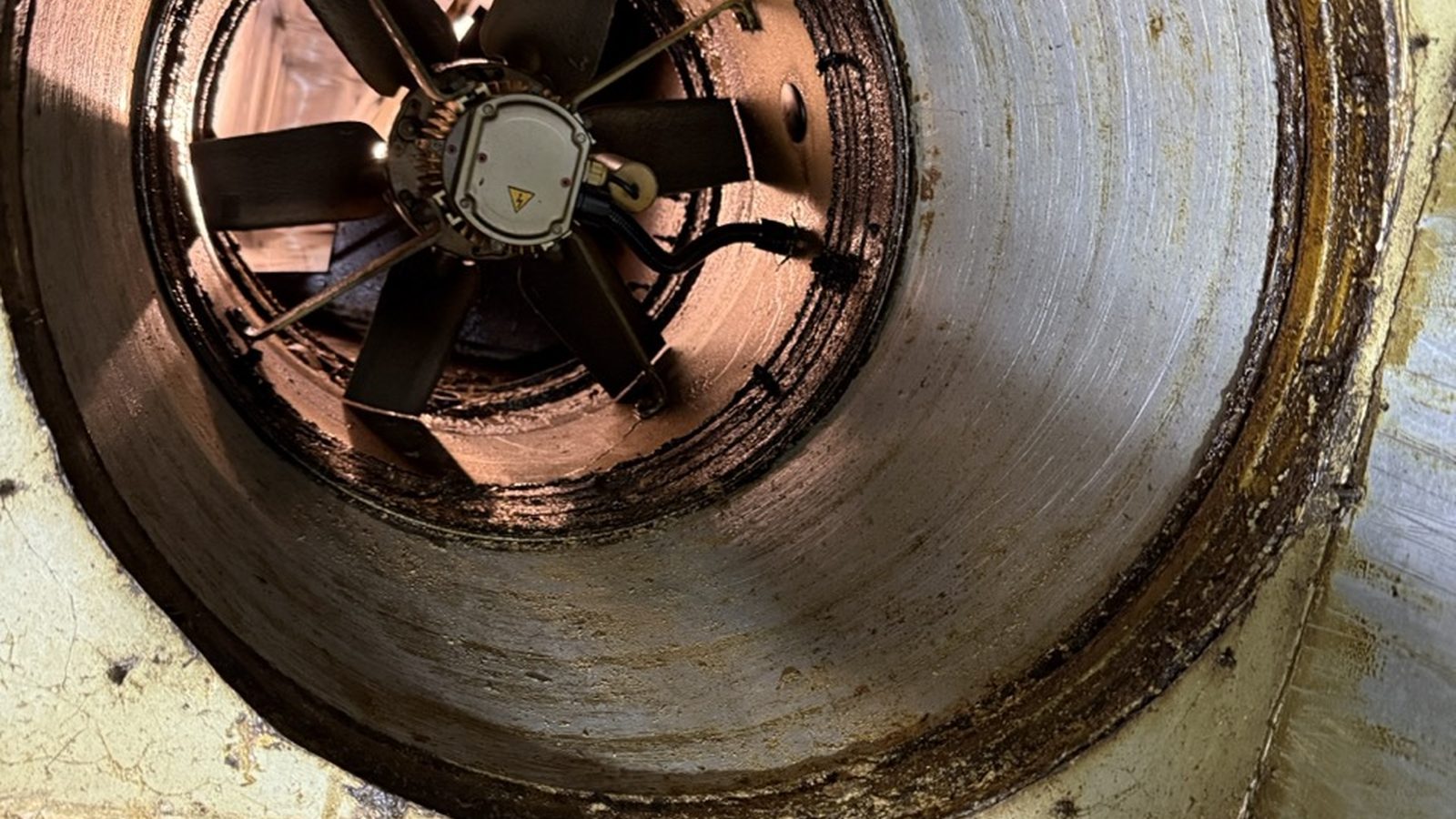 Duct Cleaning in Colchester