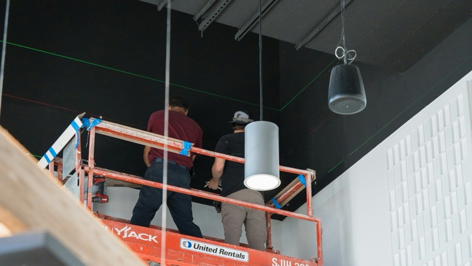 Duct Cleaning in Corby