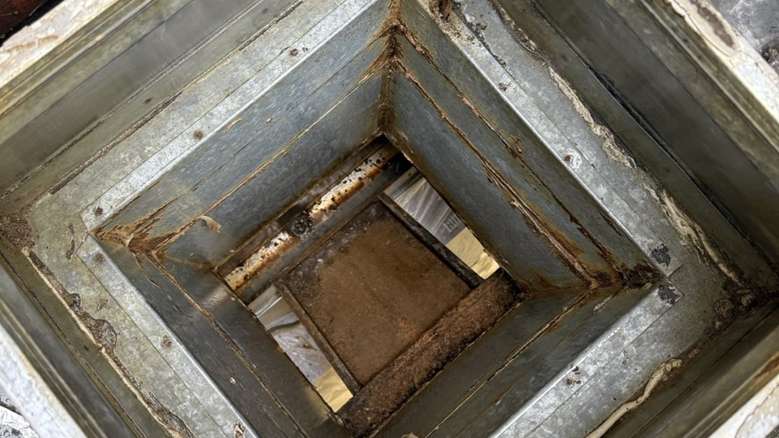 Duct Cleaning in Crowborough