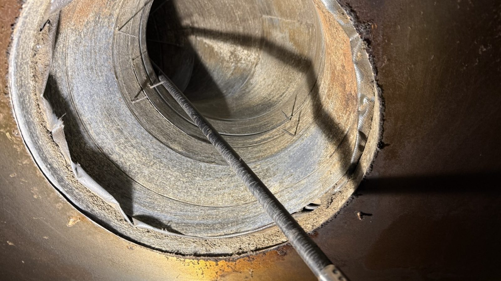 Duct Cleaning in Darwen