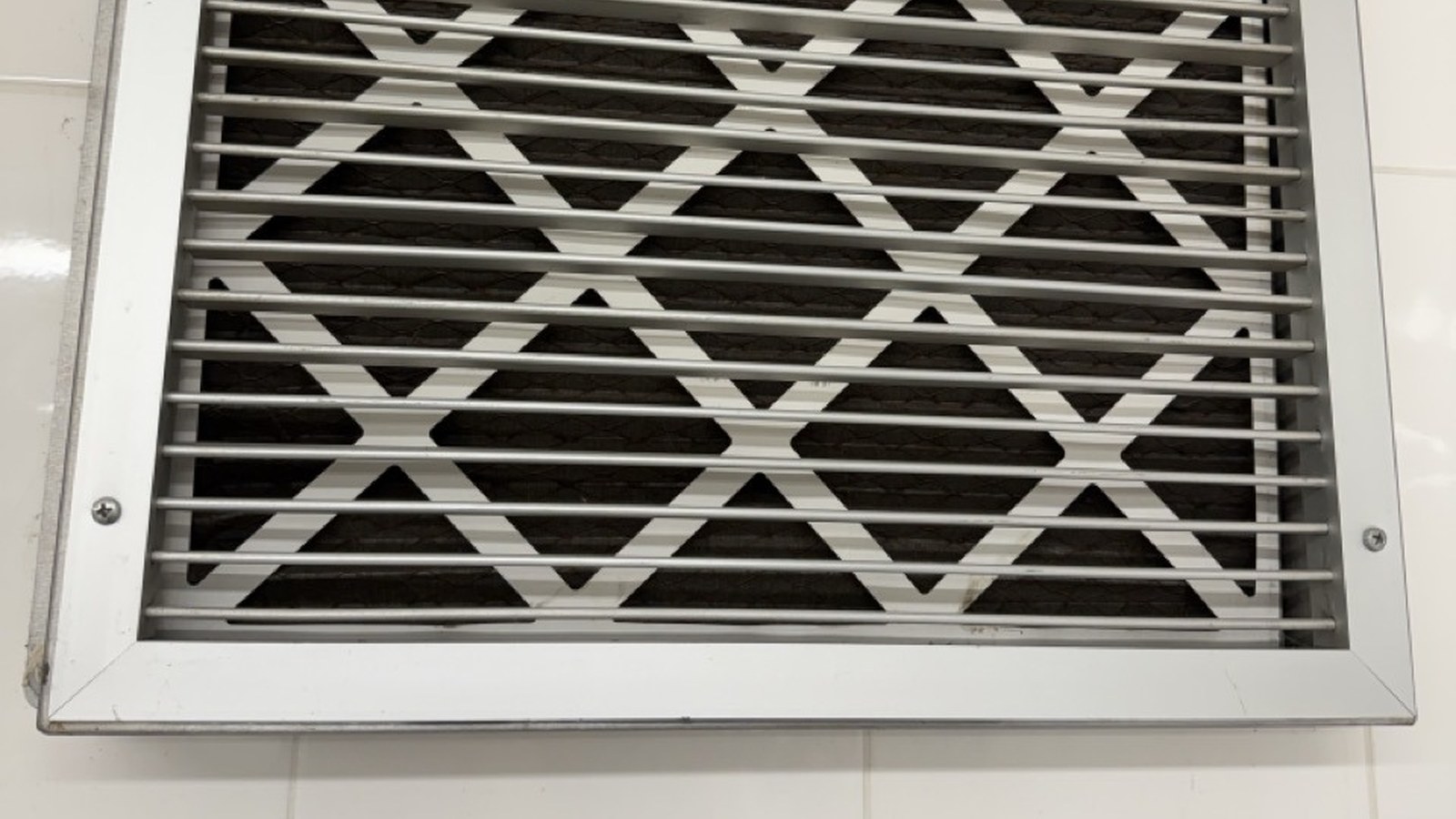 Duct Cleaning in Desborough