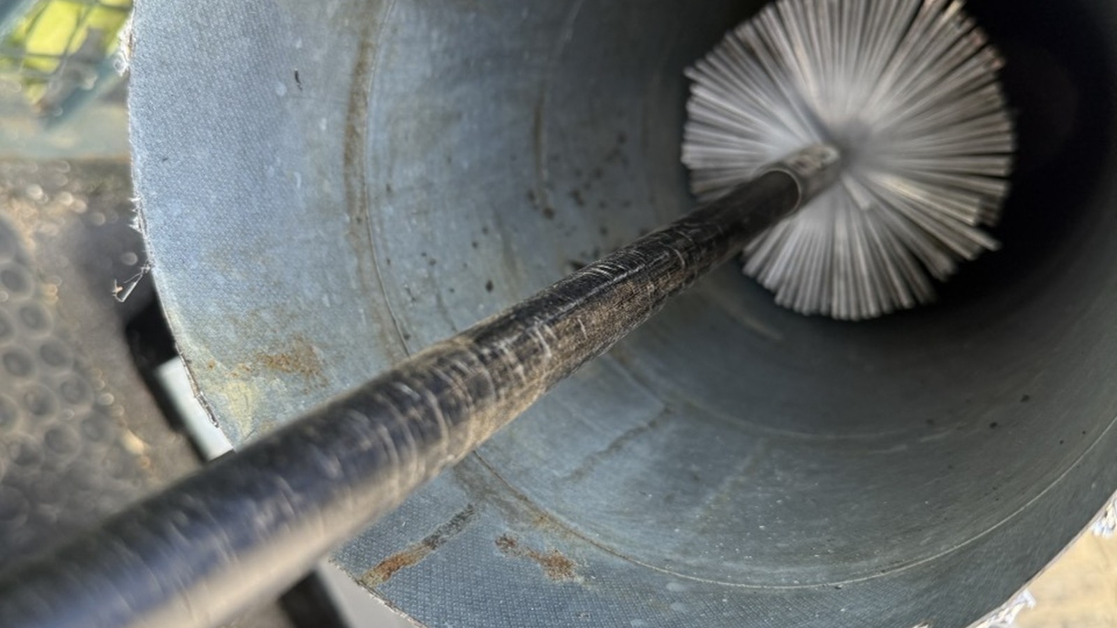 Duct Cleaning in Doncaster
