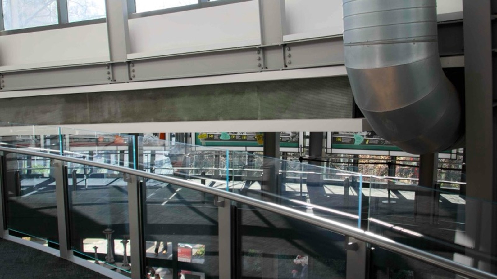 Duct Cleaning in Dover
