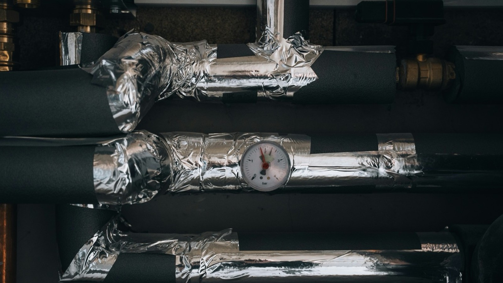 Duct Cleaning in Droitwich