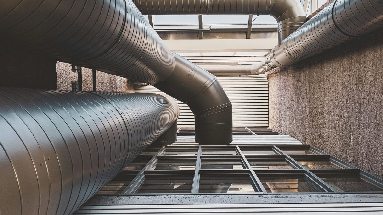 Duct Cleaning in Enfield