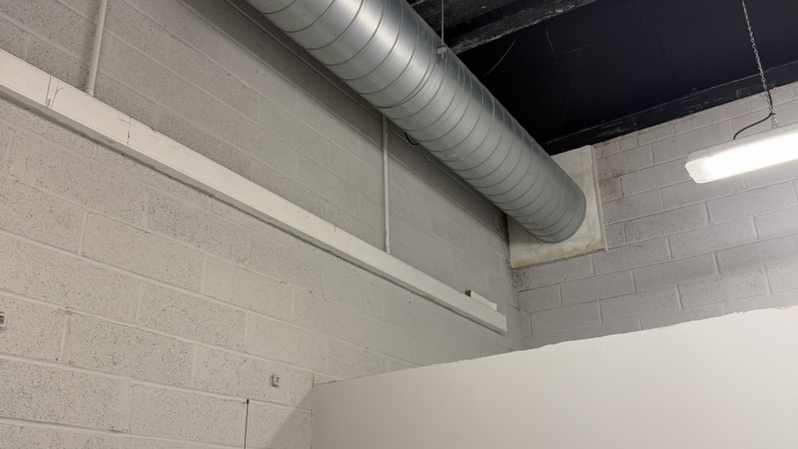 Duct Cleaning in Exeter
