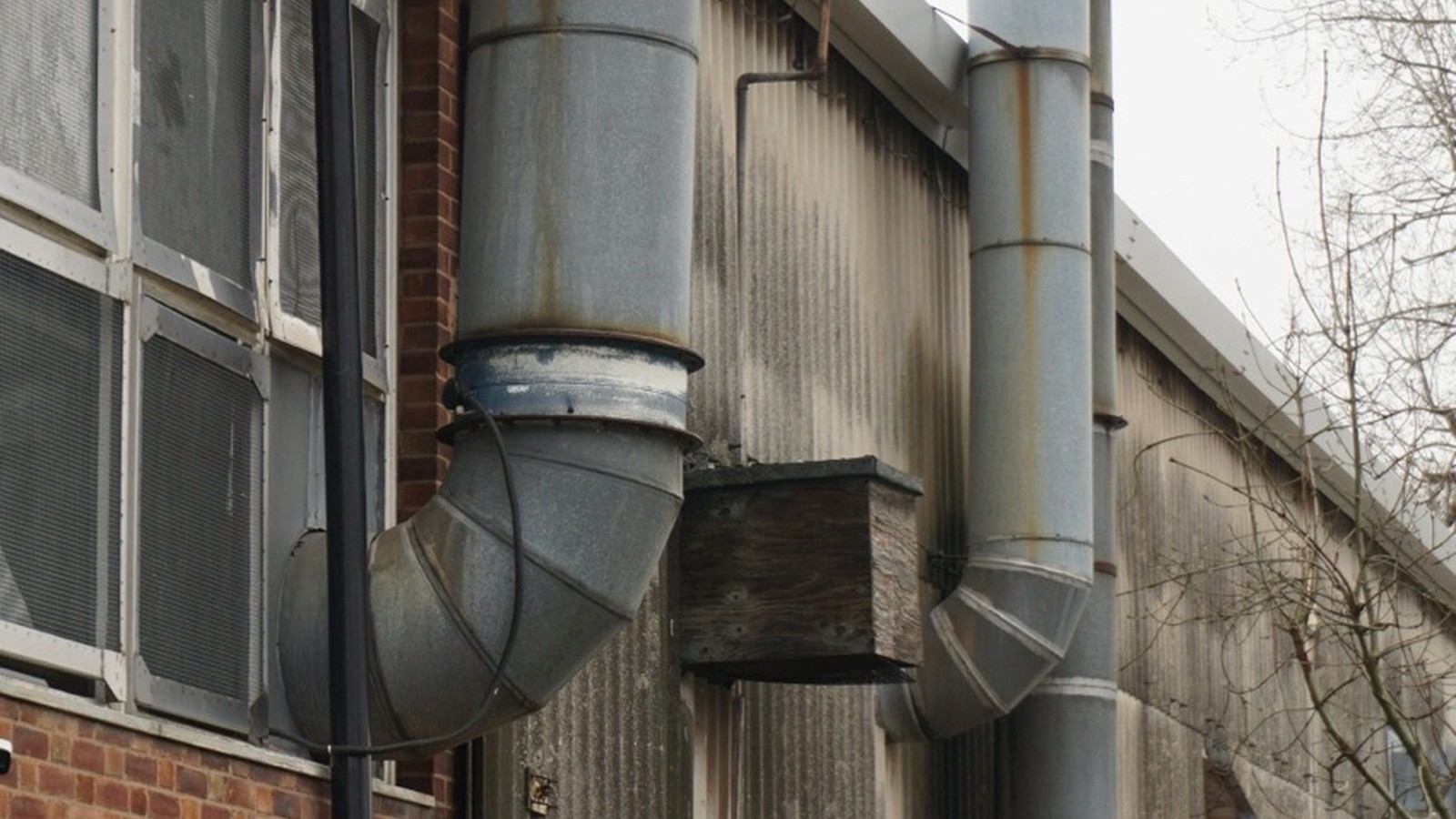 Duct Cleaning in Exmouth