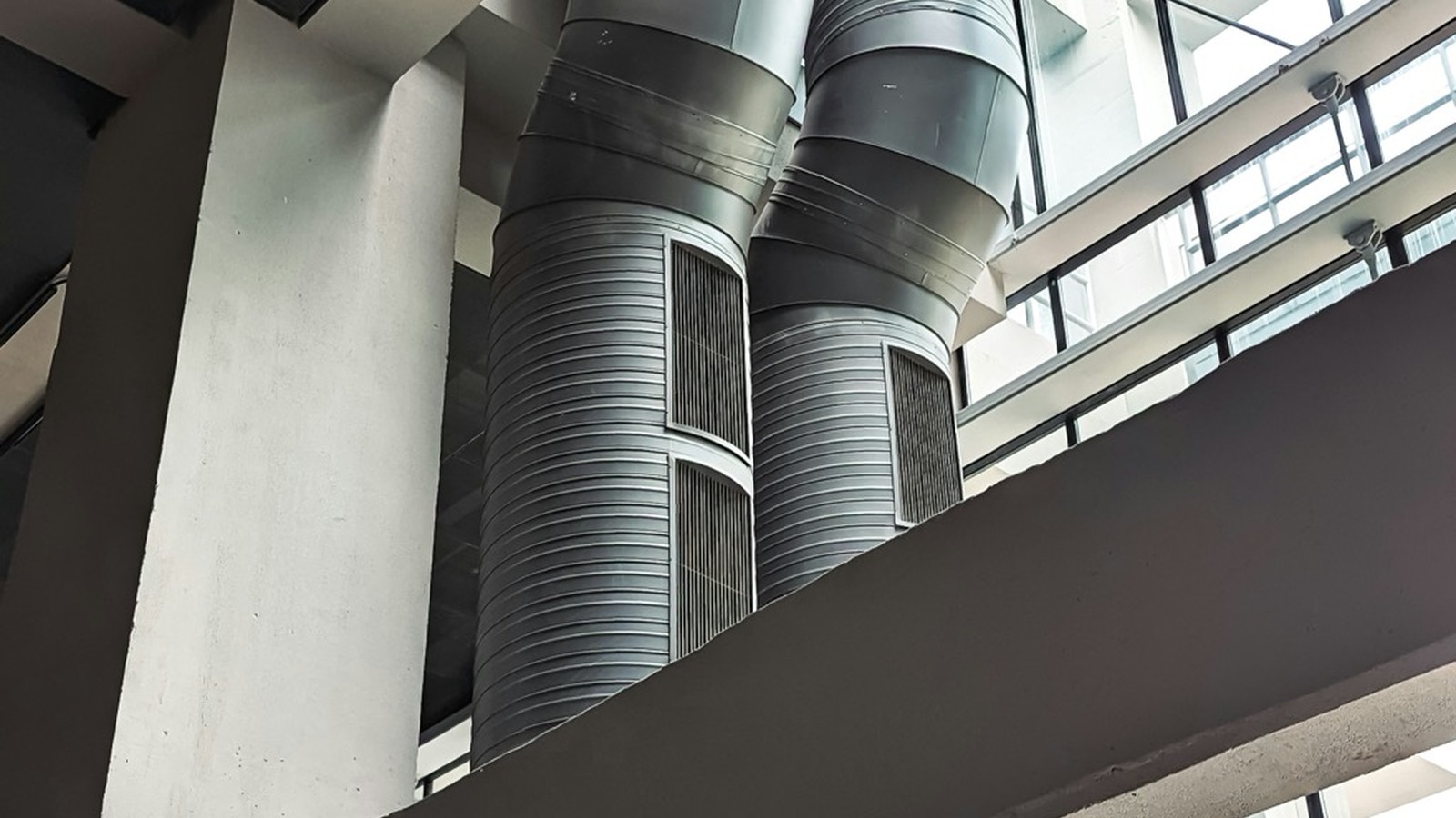 Duct Cleaning in Fleetwood