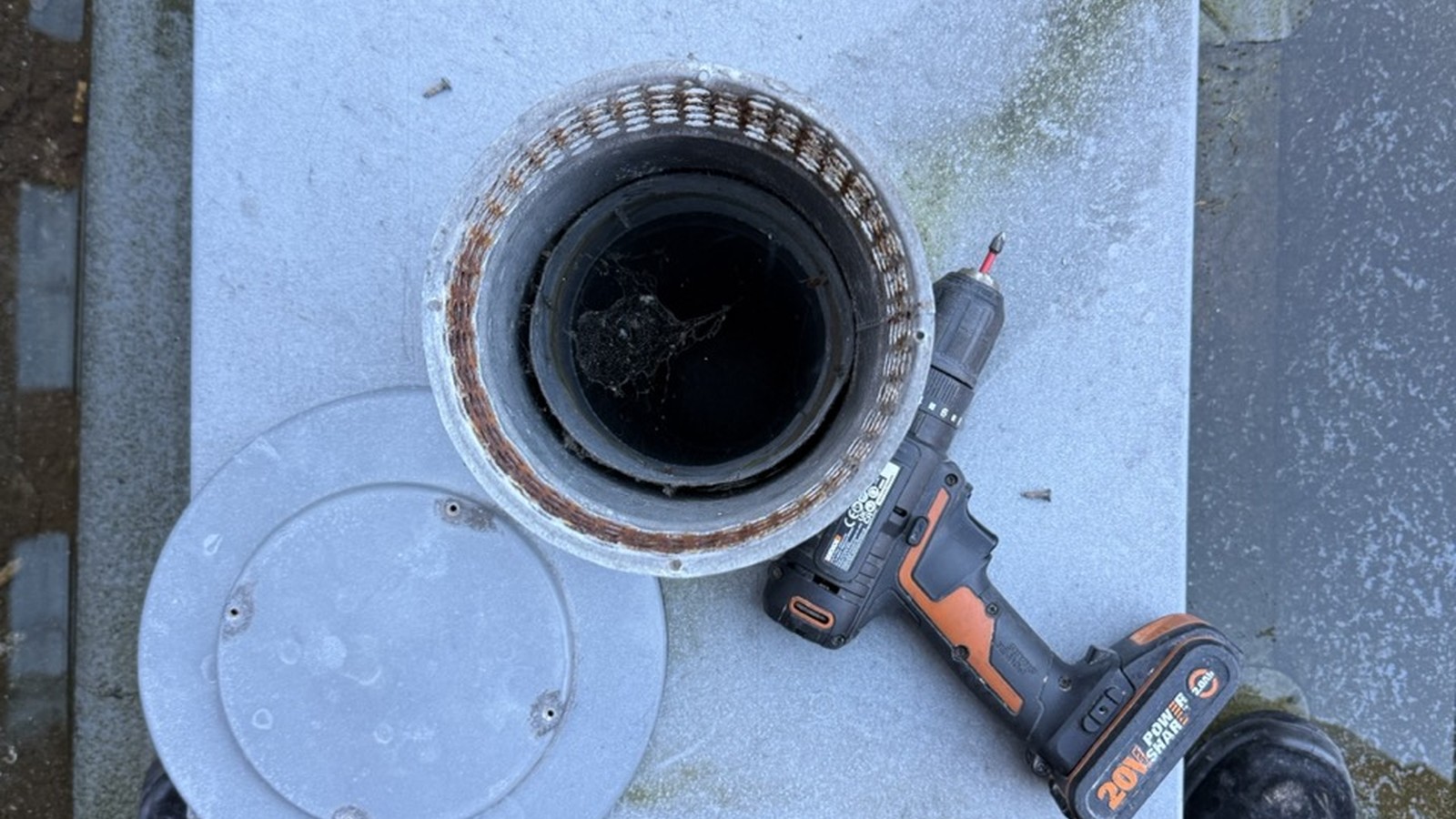 Duct Cleaning in Gorleston-on-Sea