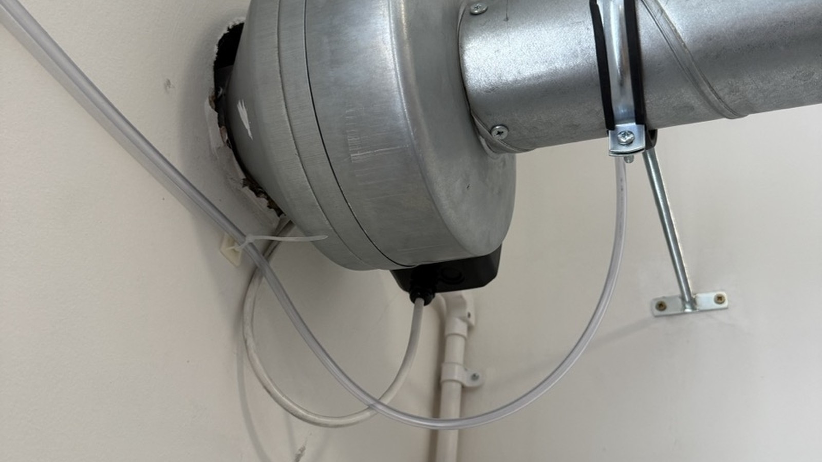 Duct Cleaning in Halifax