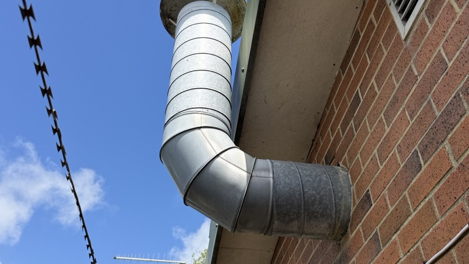 Duct Cleaning in Harrow