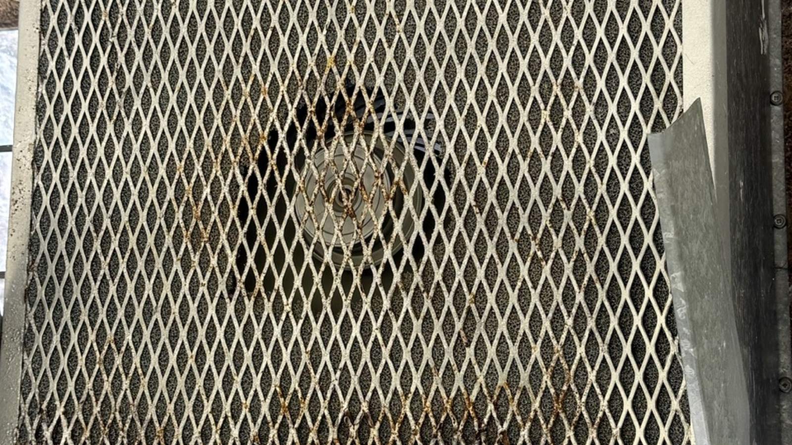 Duct Cleaning in Harwich