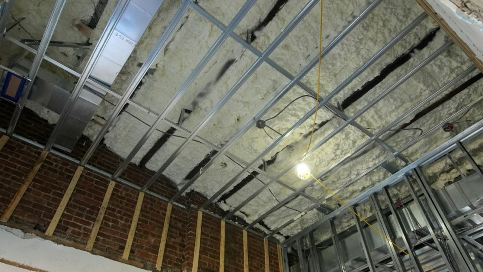 Duct Cleaning in Hatfield