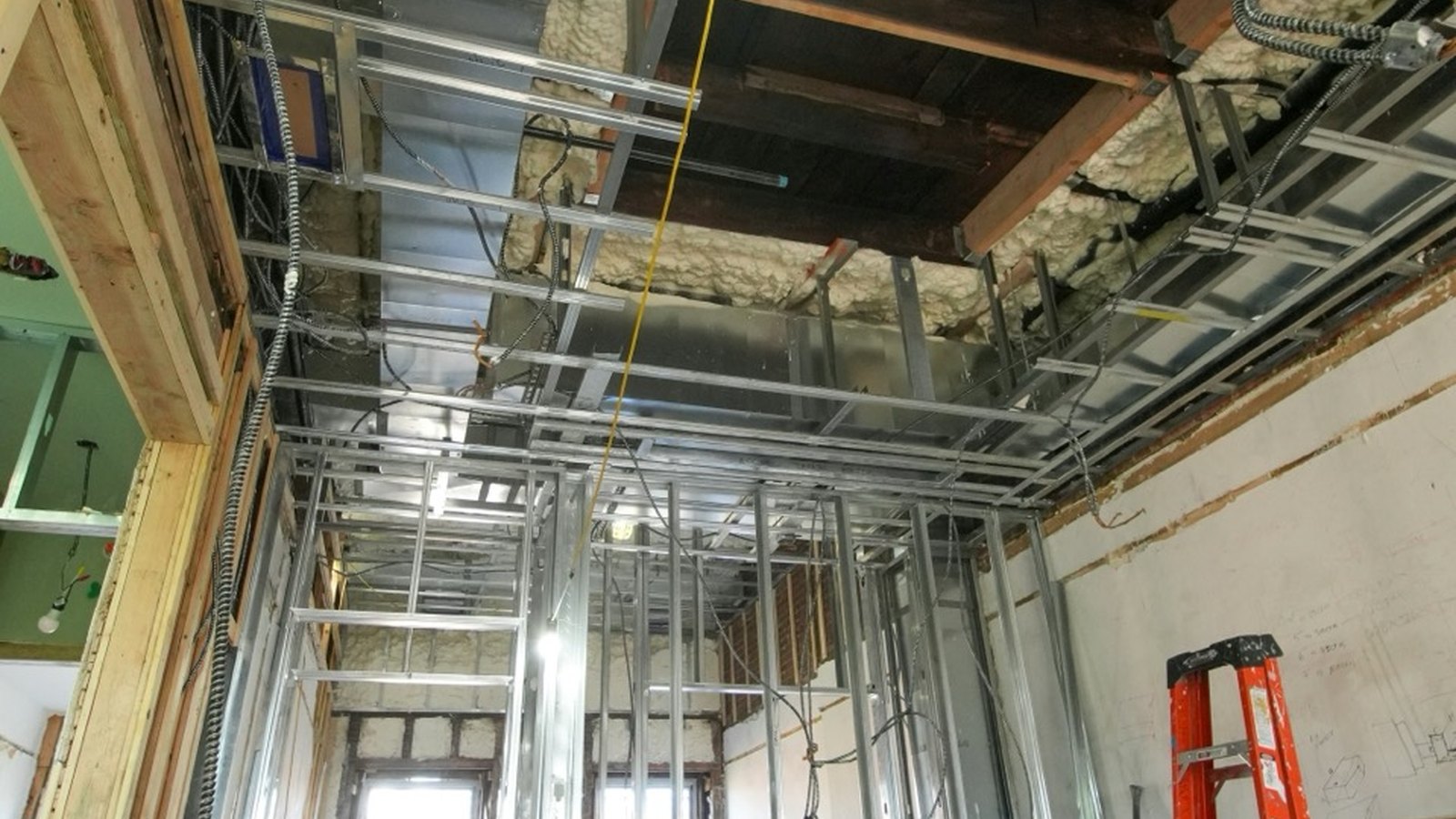 Duct Cleaning in Havant