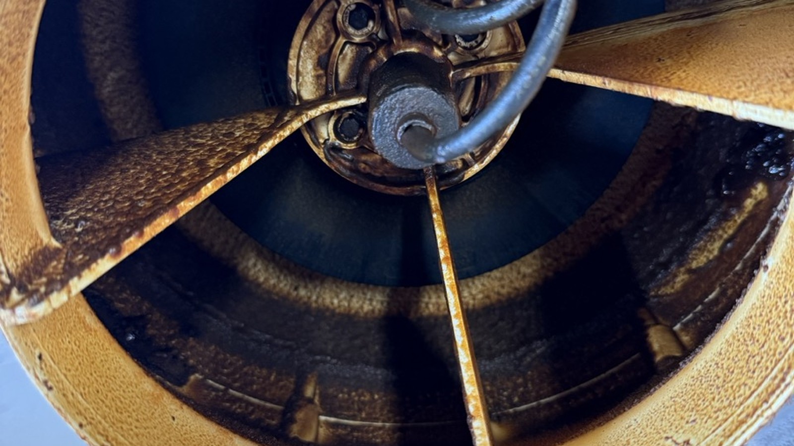 Duct Cleaning in Haywards Heath