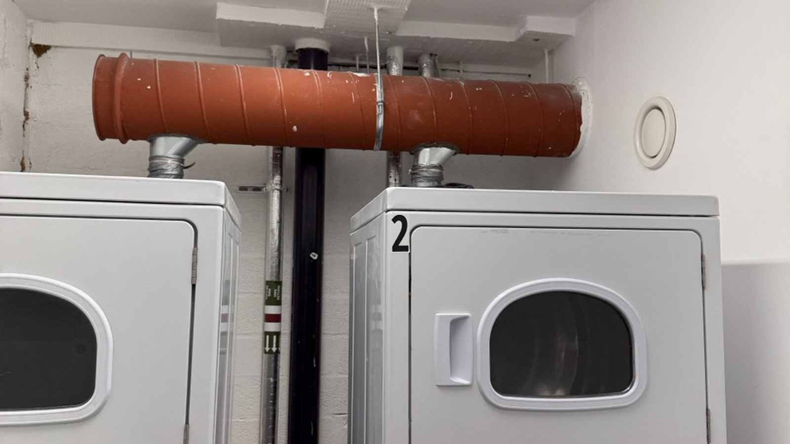 Duct Cleaning in Hindley