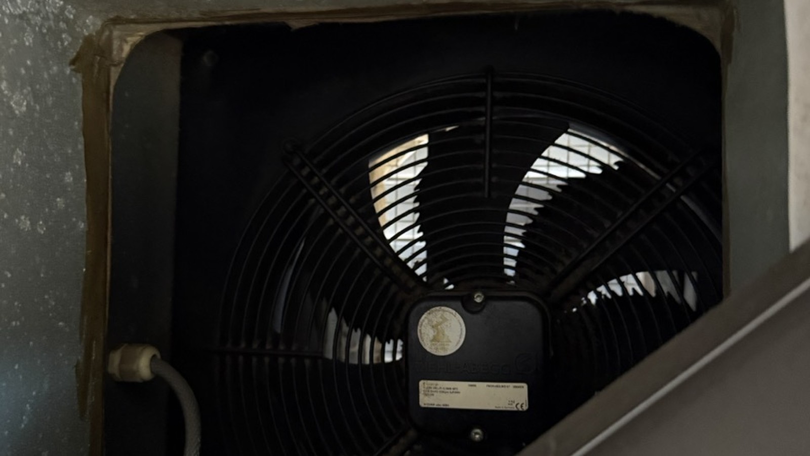 Duct Cleaning in Hounslow