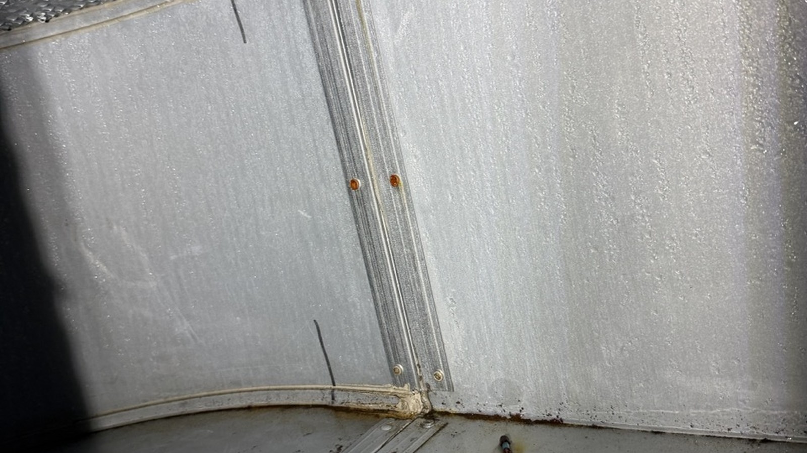 Duct Cleaning in Ilford